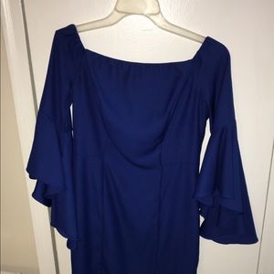 Venus dress